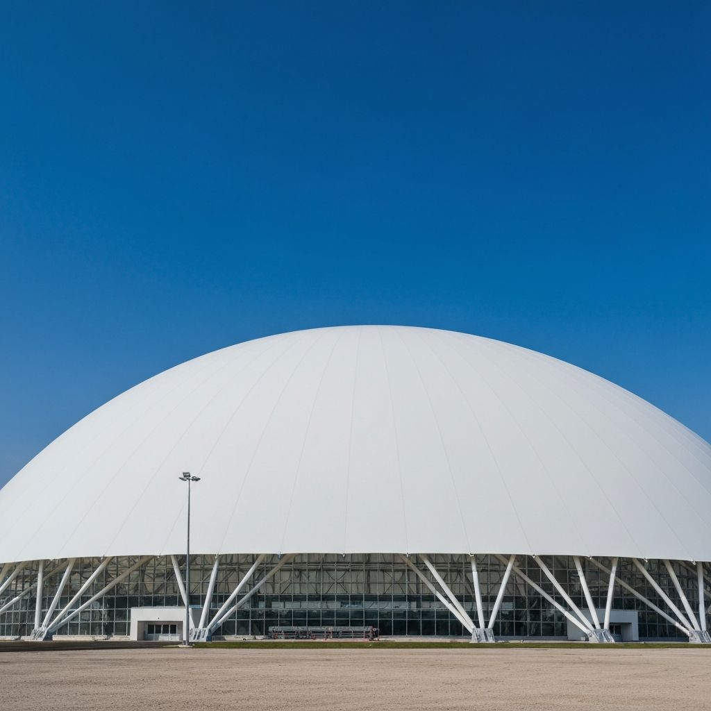 Sinox Air Dome