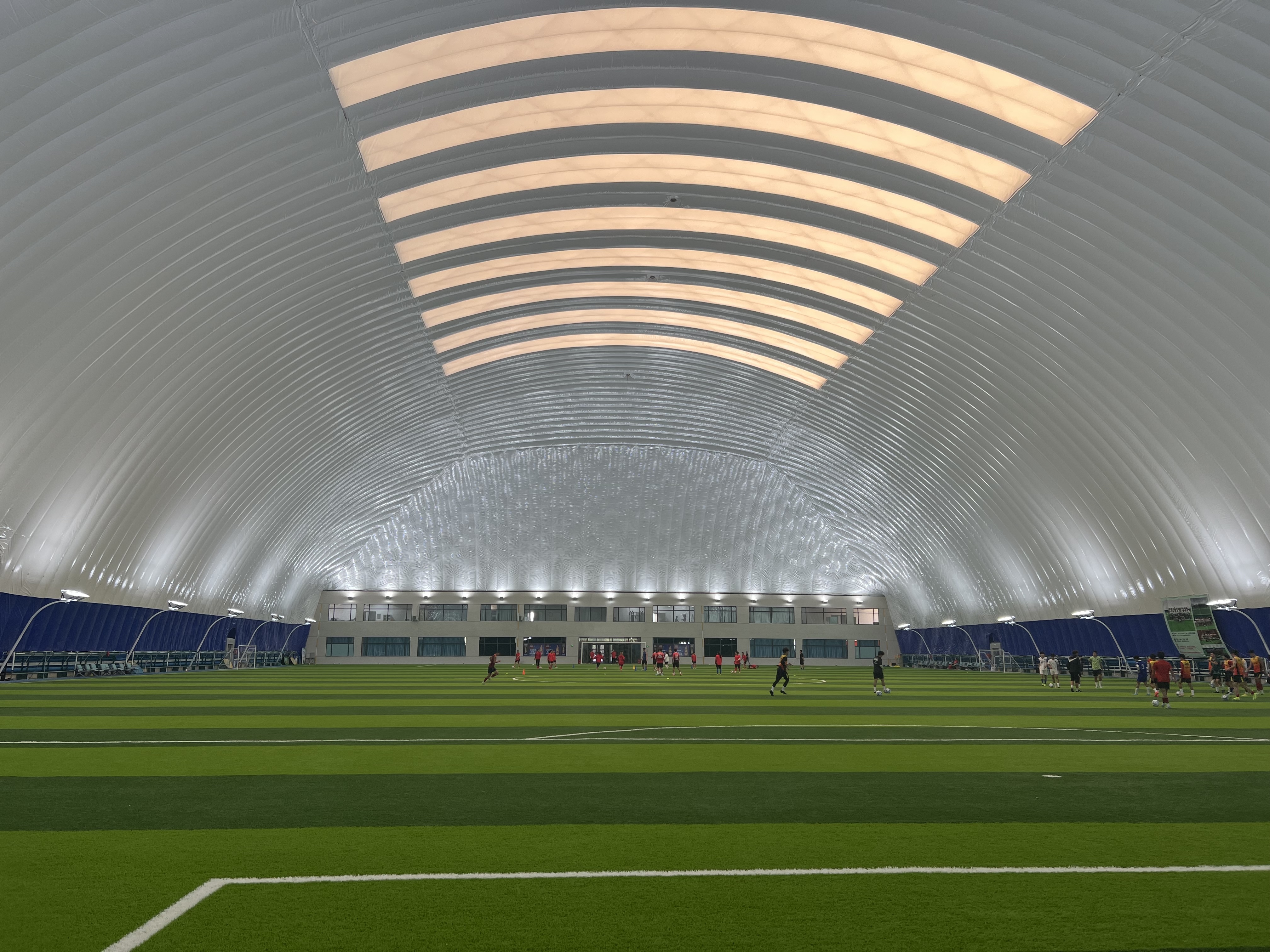 Sports Facilities